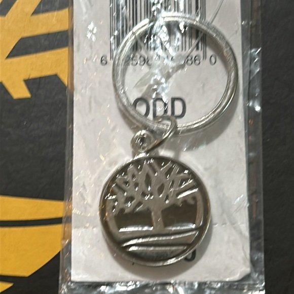 Timberland Keychain - Picture 7 of 8